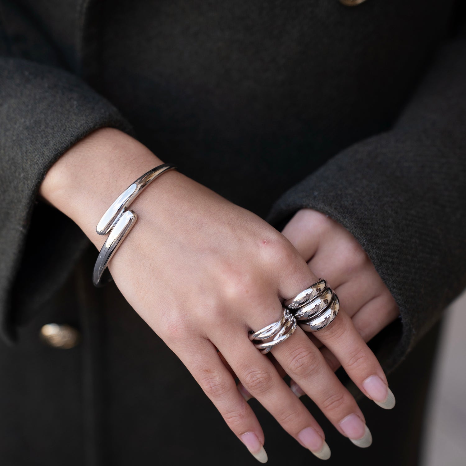 Elania Bracelet