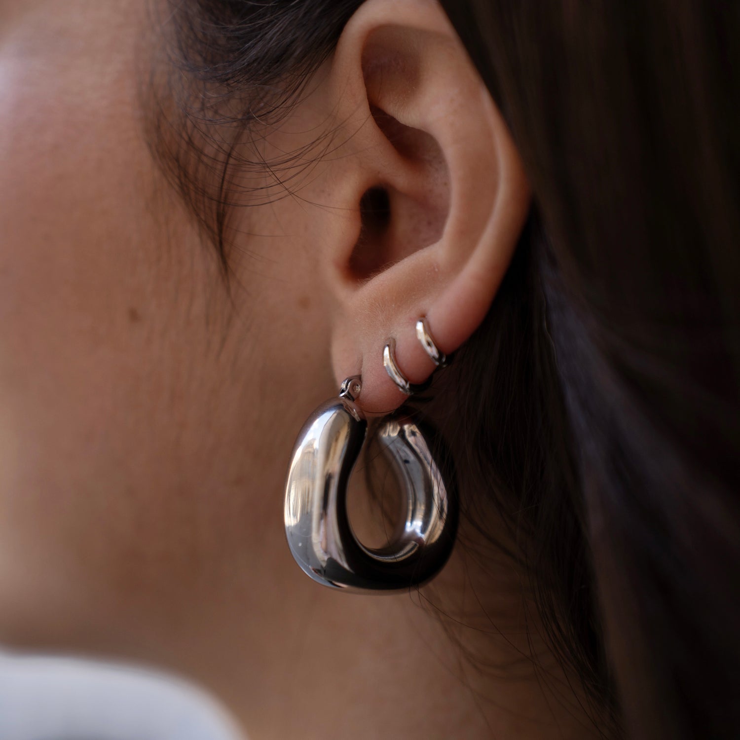 Agnes Earrings