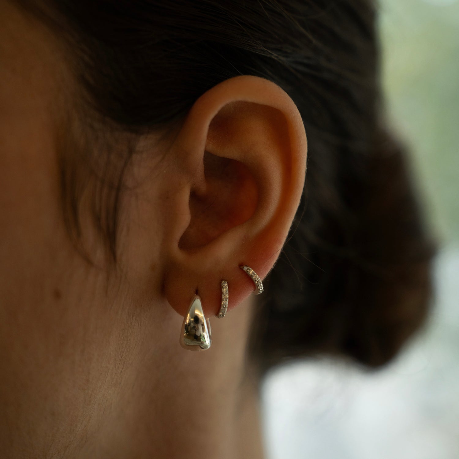 Cécile Earrings