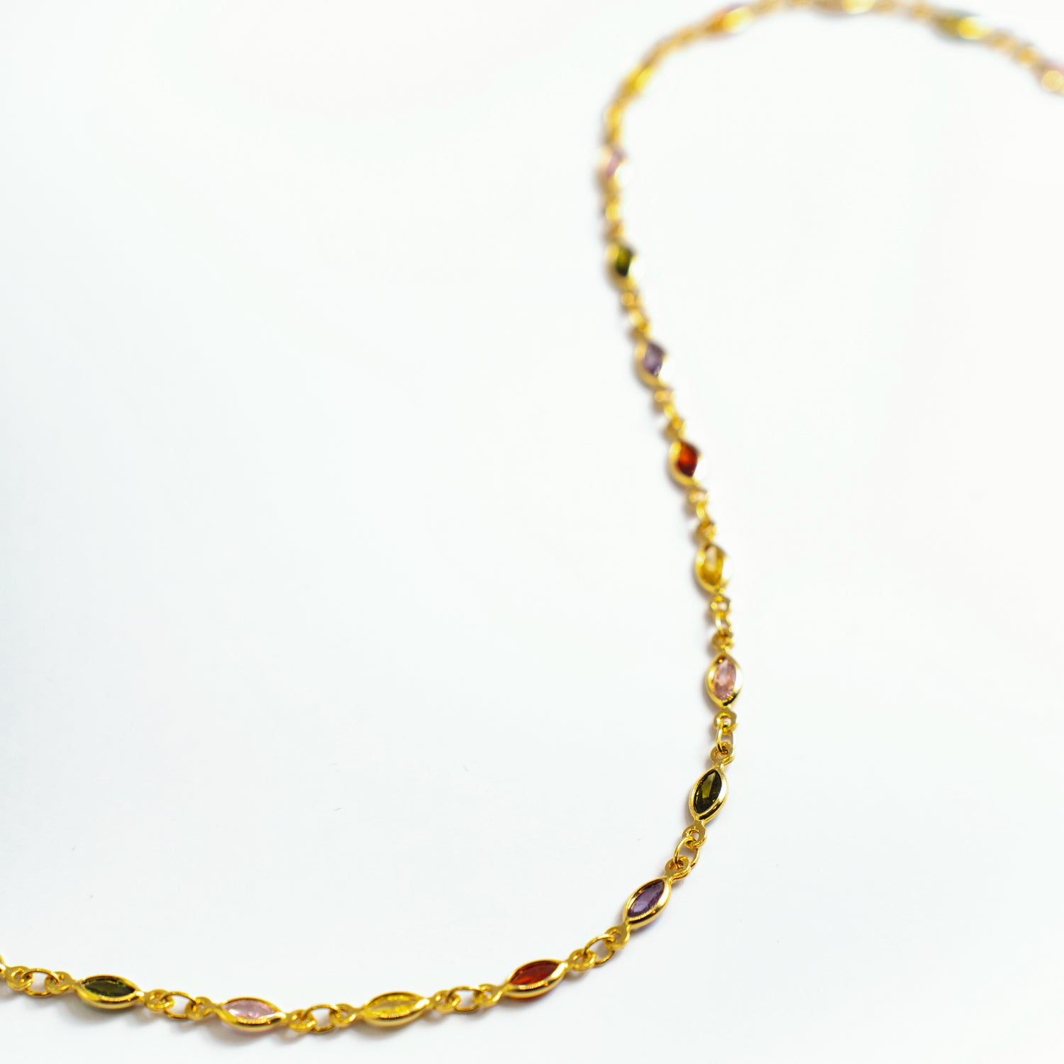 Collier Aimée