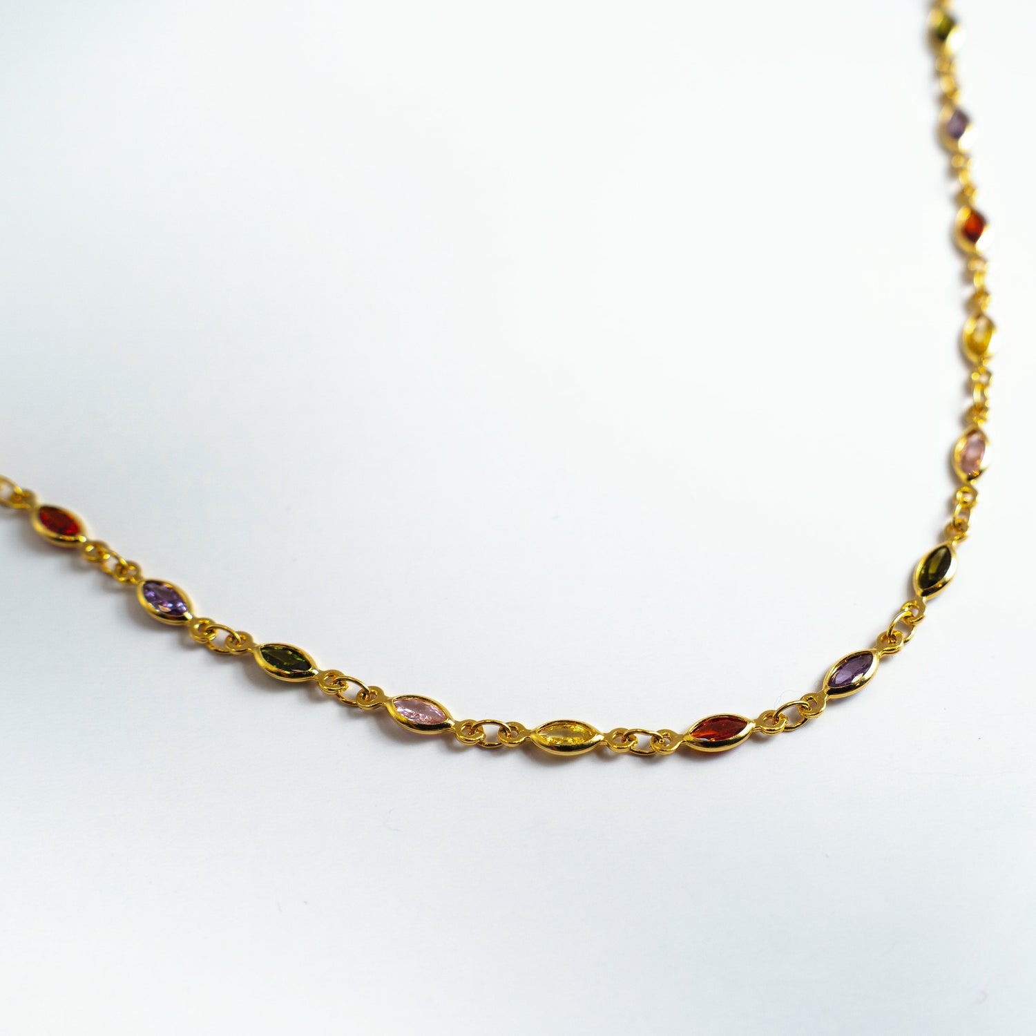 Collier Aimée