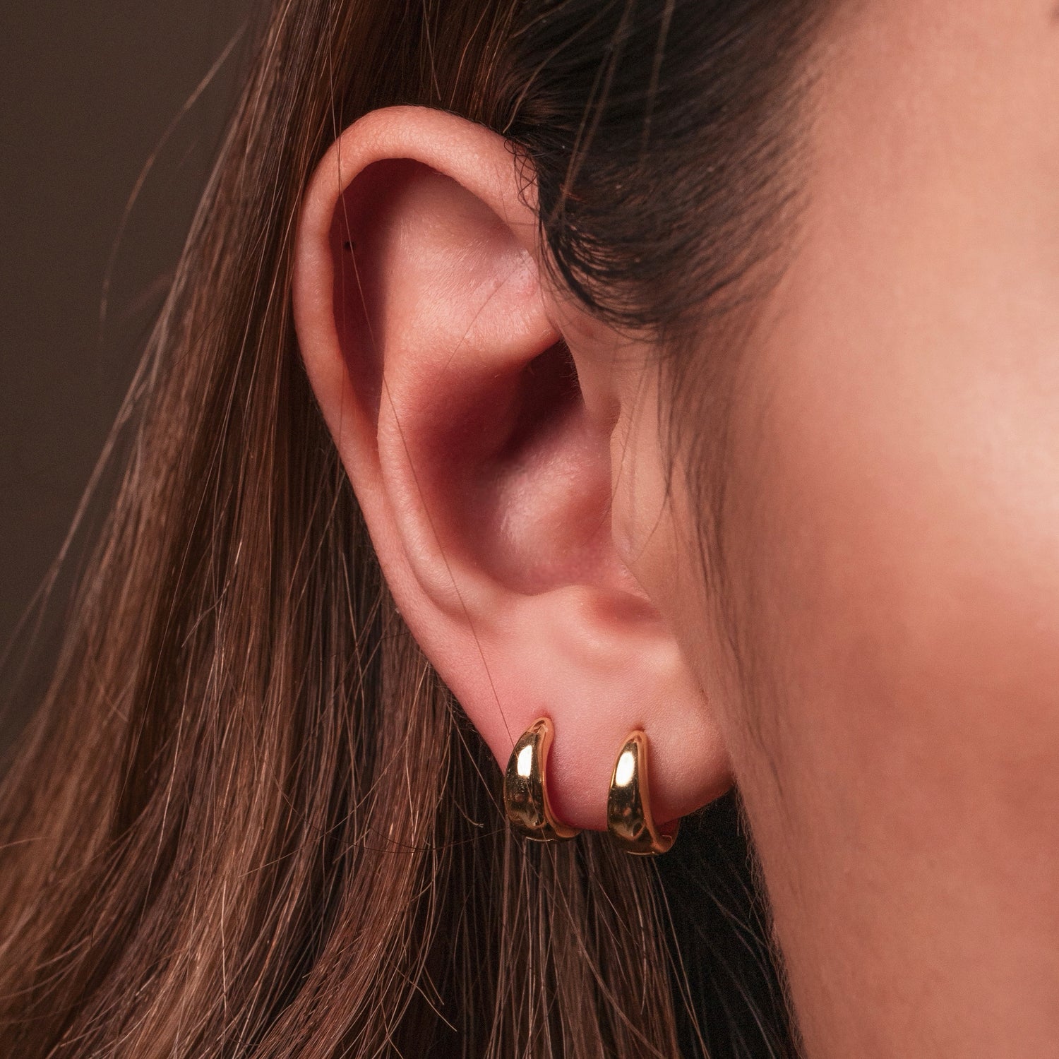 Aurélie Earrings