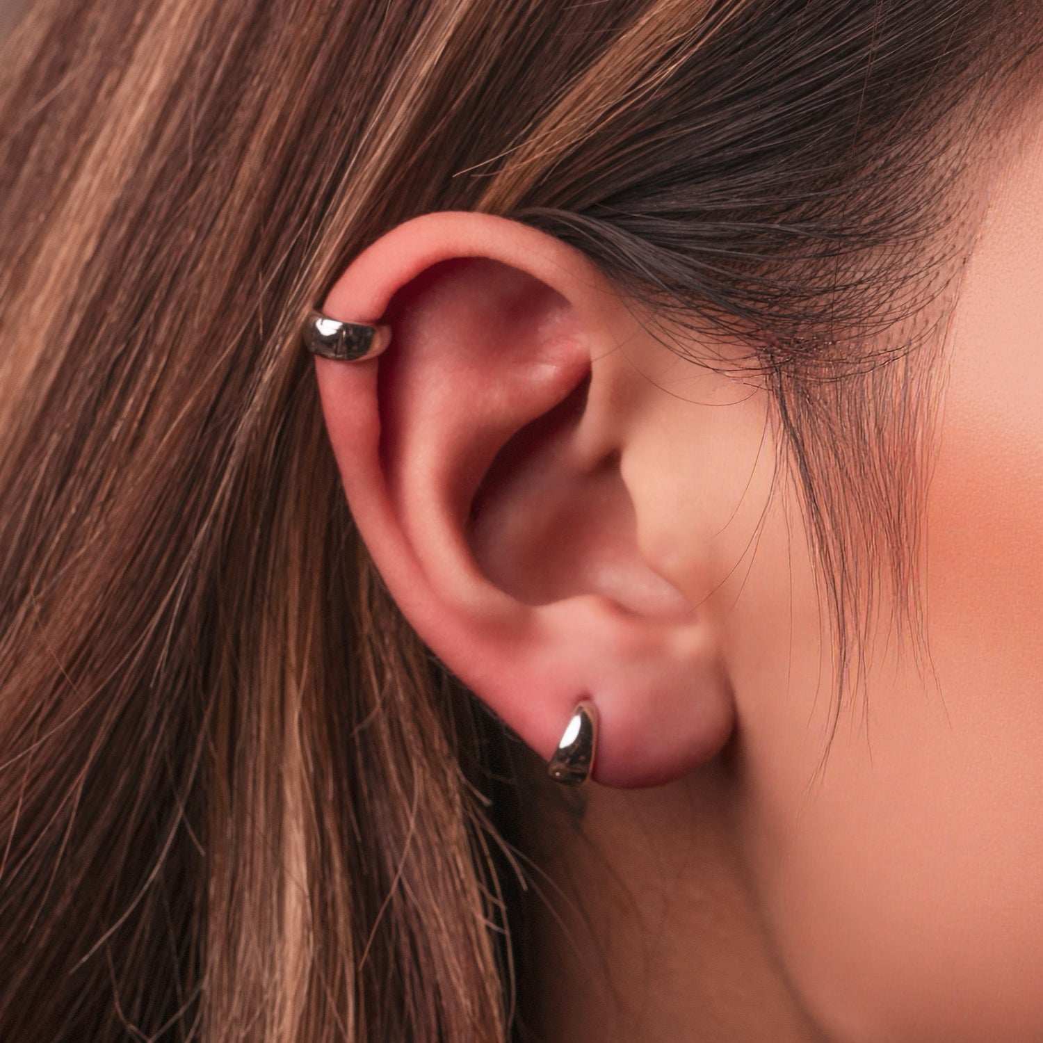 Aurélie Earrings