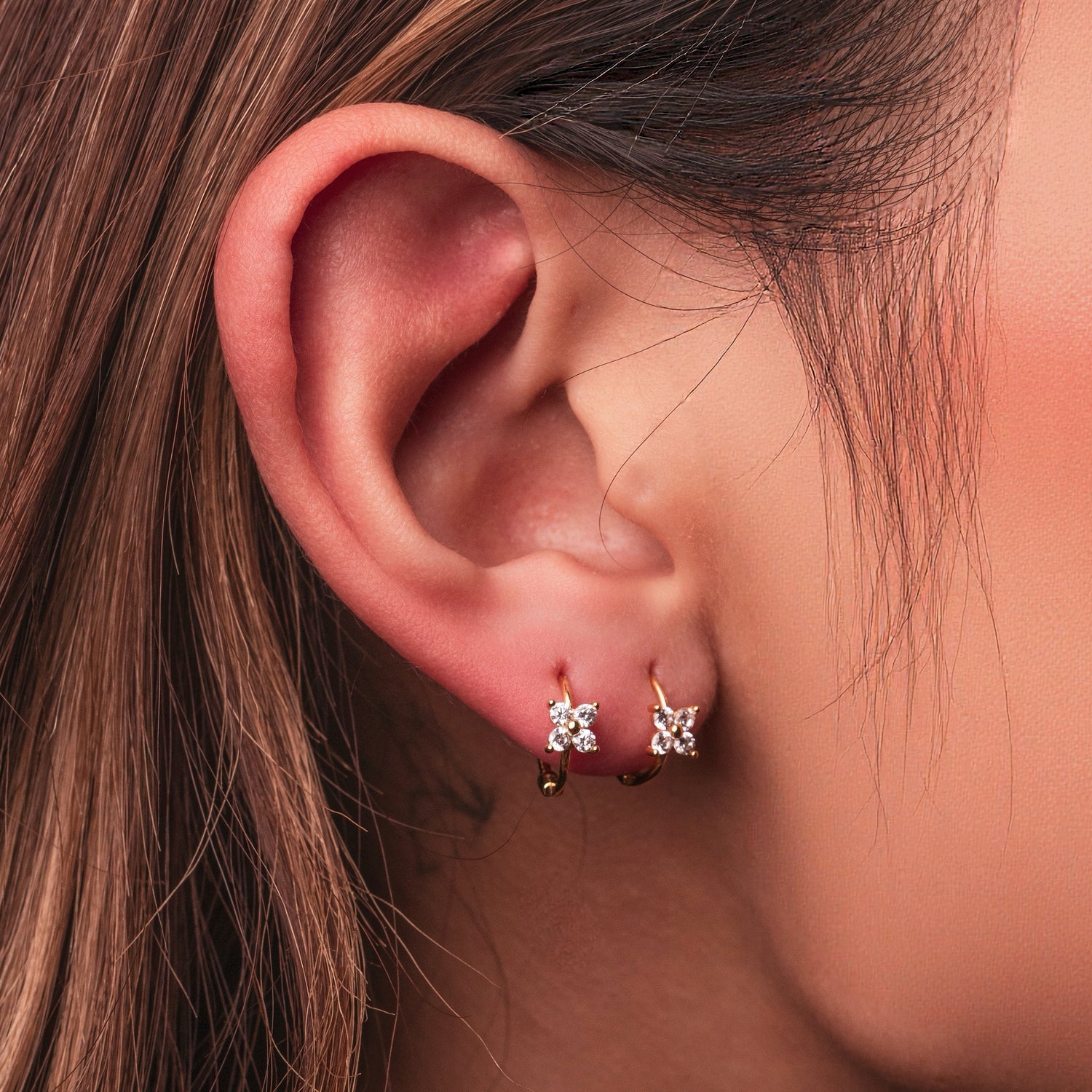 Lucie Earrings