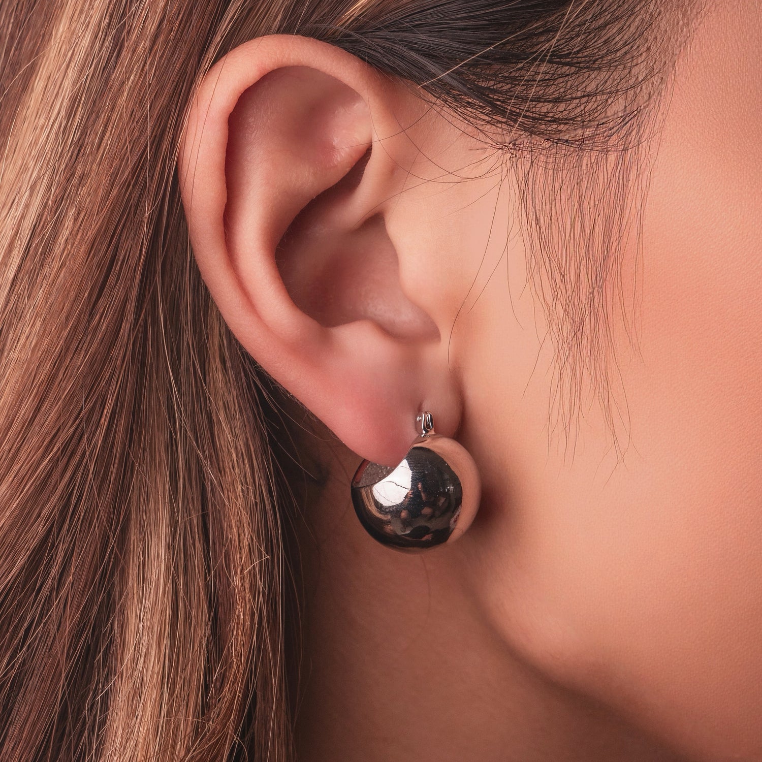 Lya Earrings