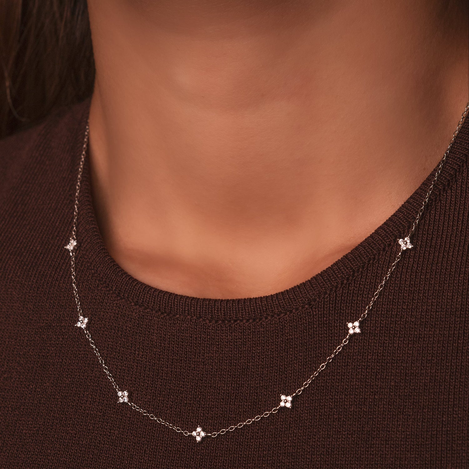Collier Jacqueline