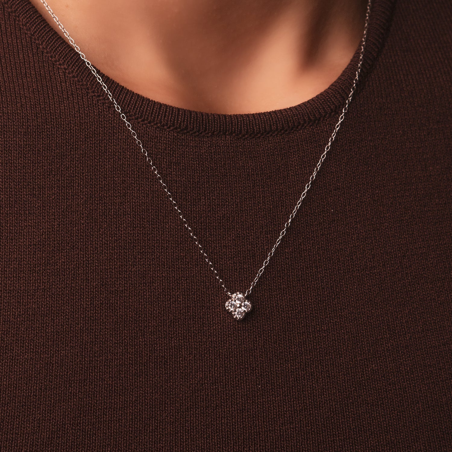Collier Catherine