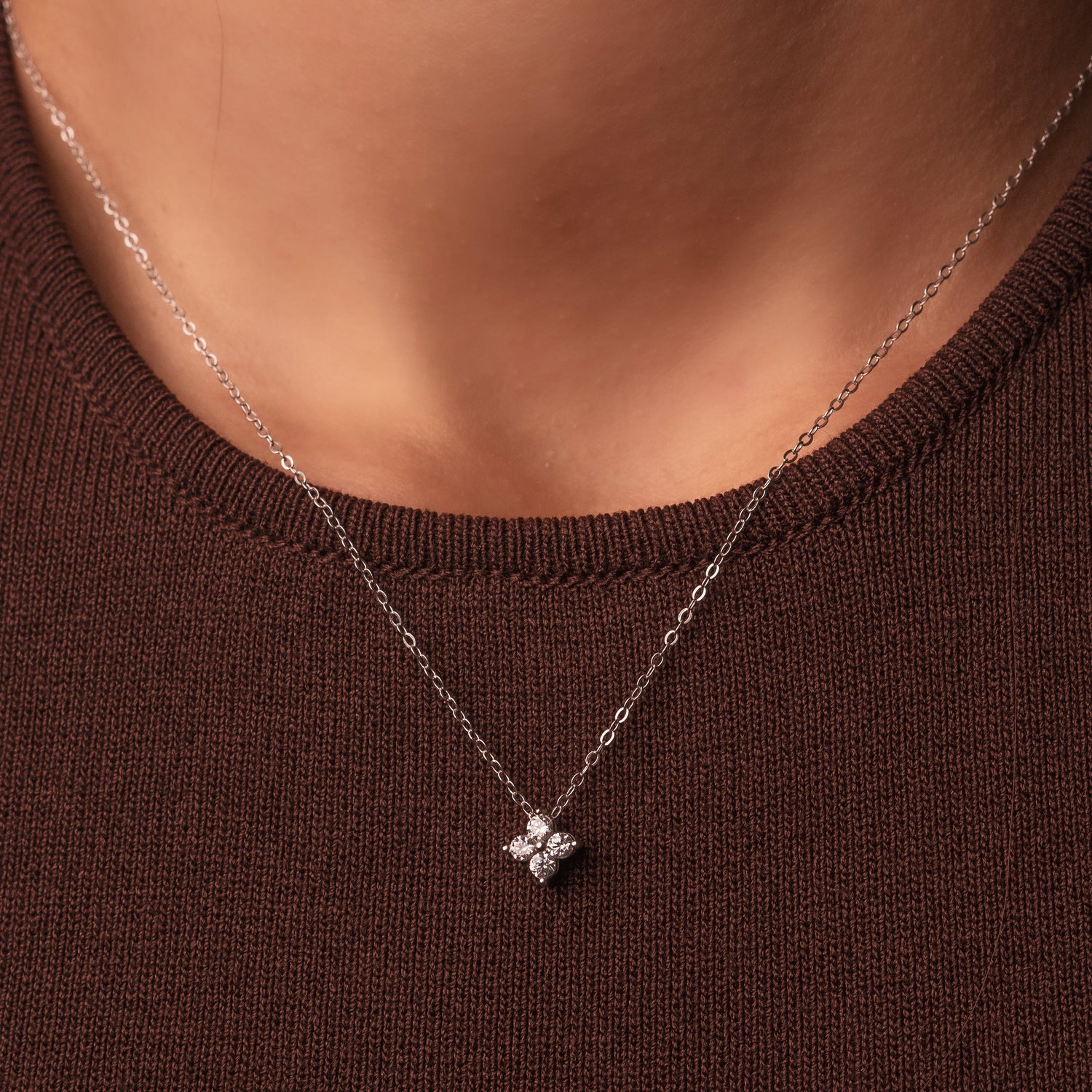 Chantal Necklace