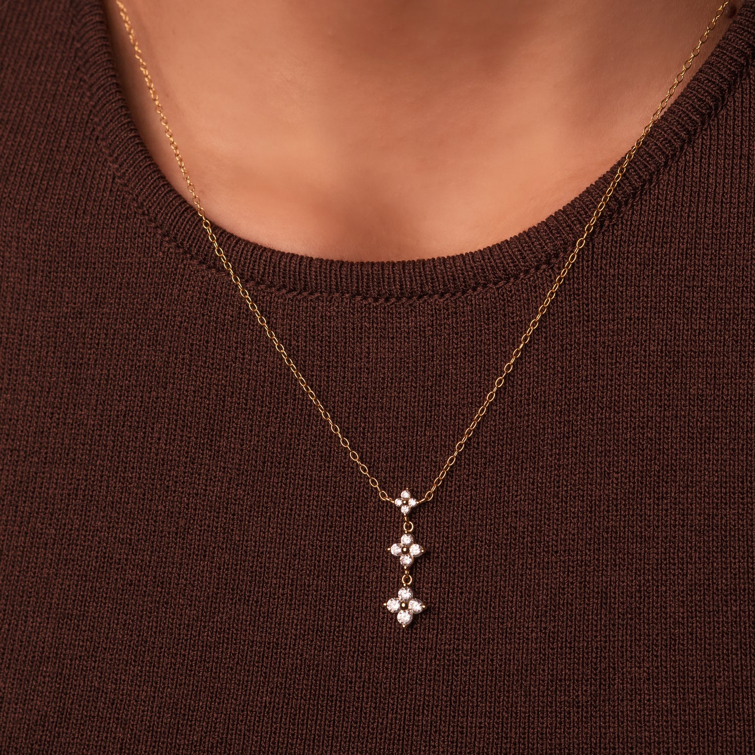 Collier Colette