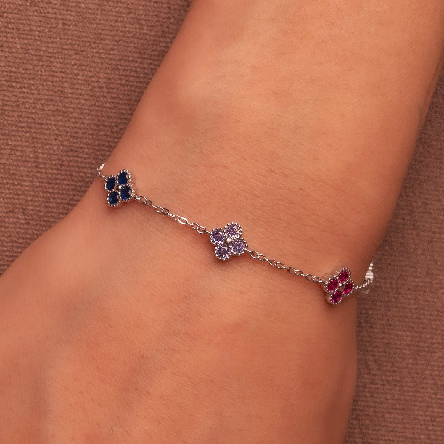 Bracelet Clarisse