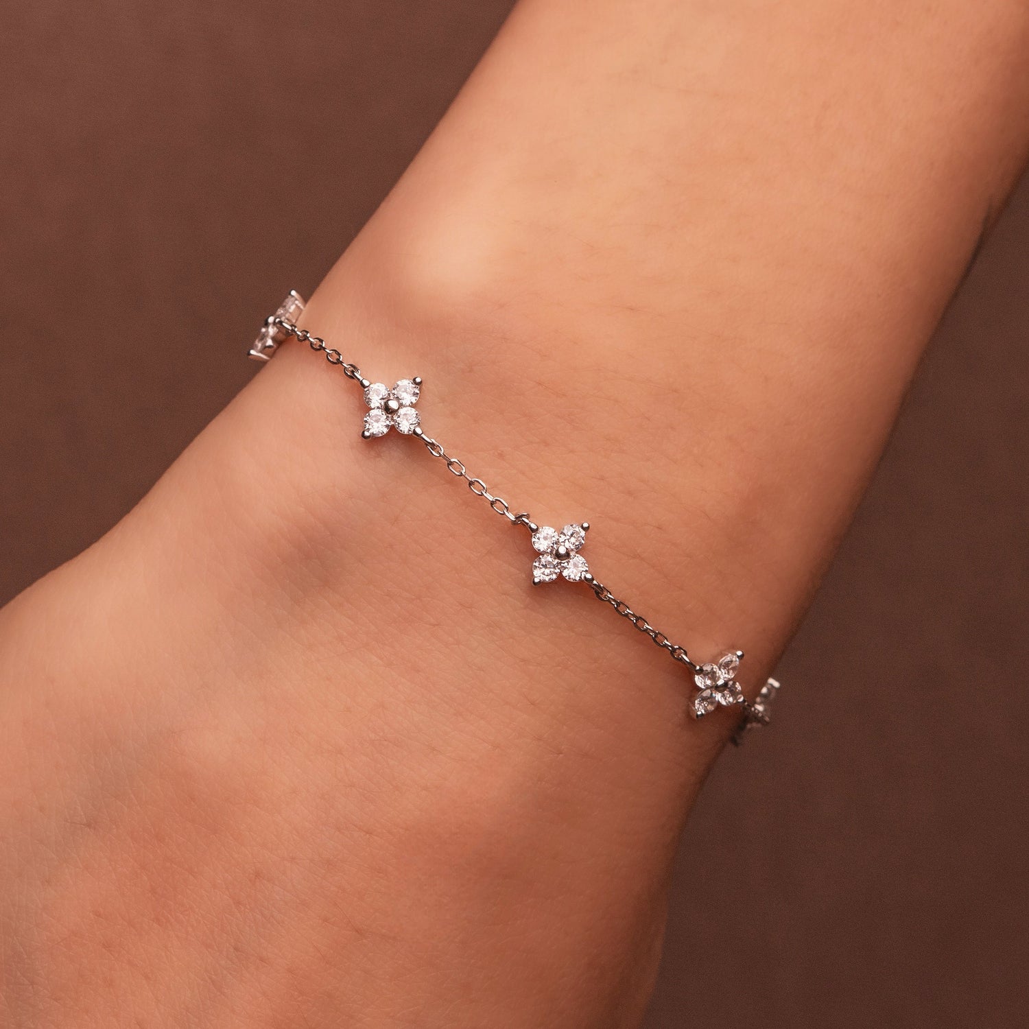 Astrid Bracelet