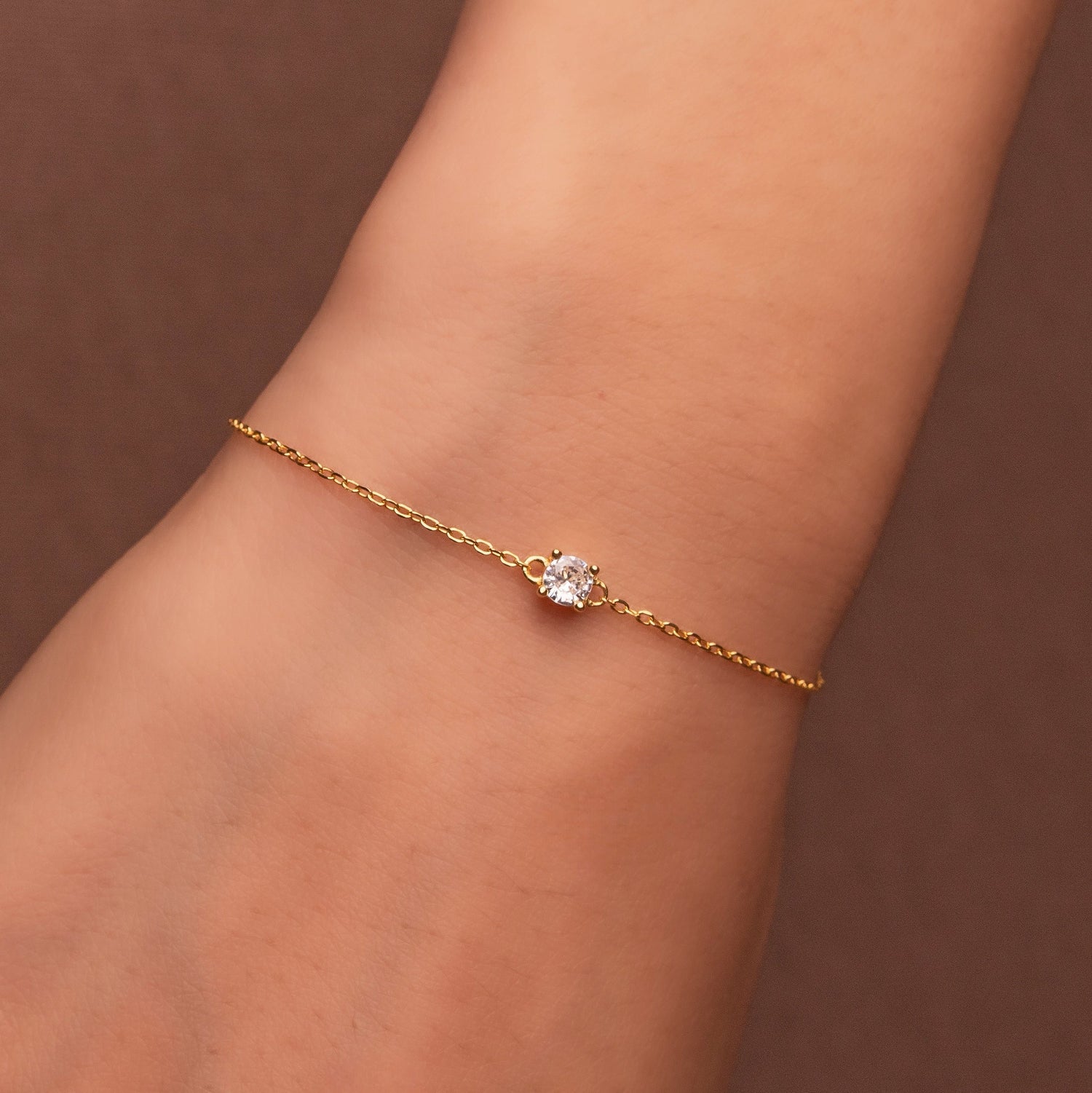 Virginie Bracelet
