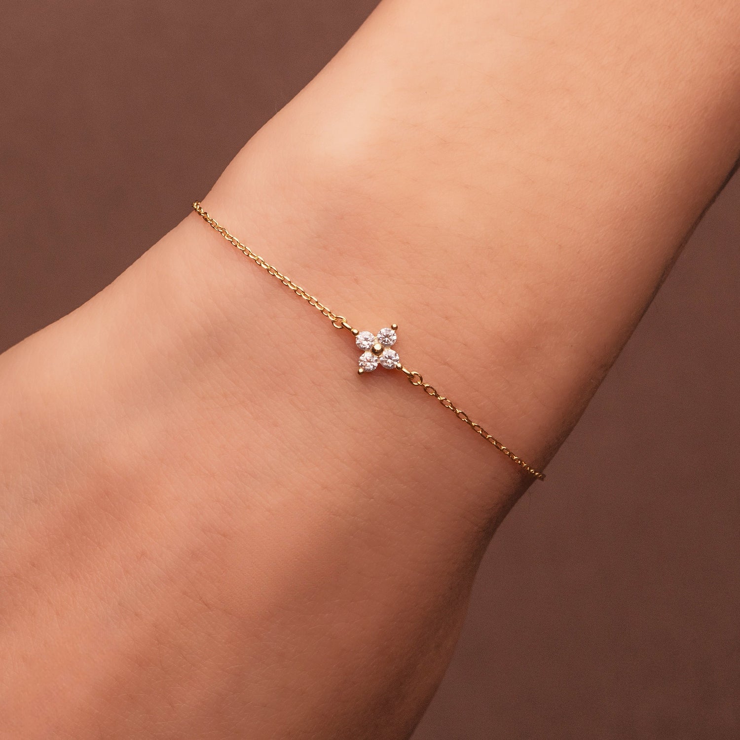 Josephine Bracelet