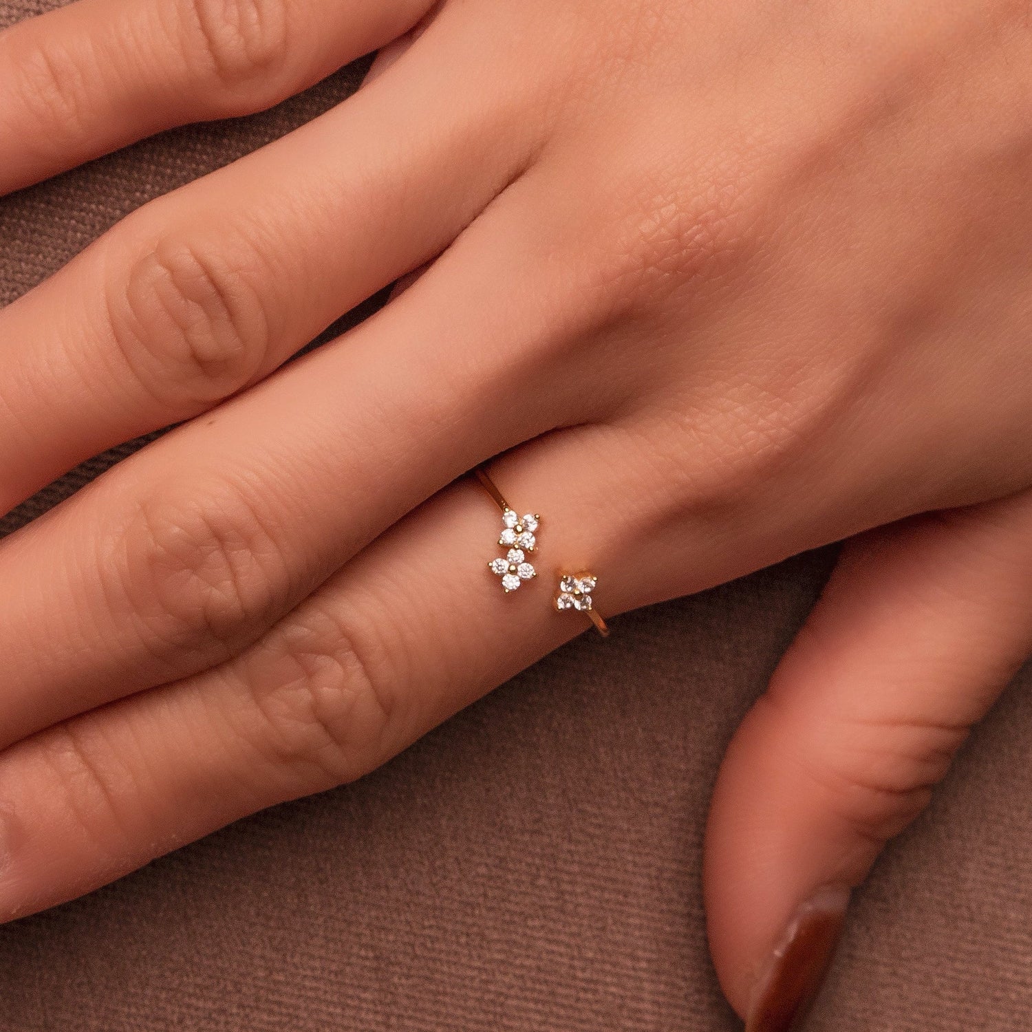 Manon Ring