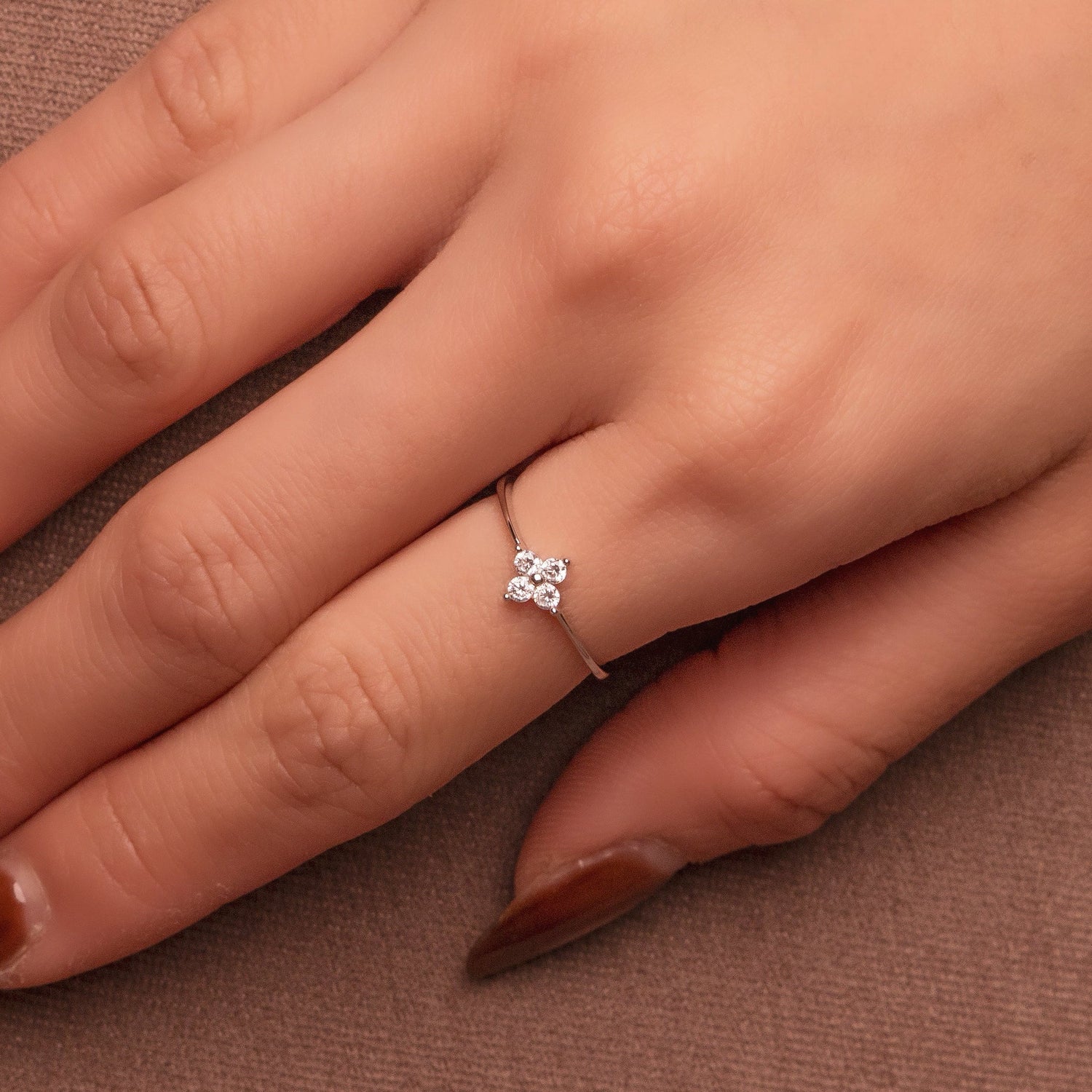 Madeleine Ring