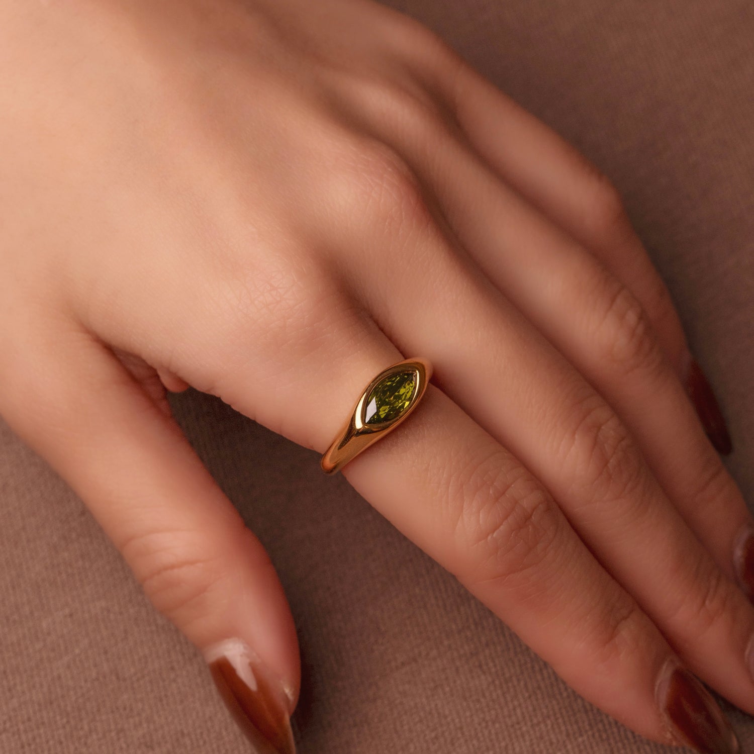 Véronique Ring