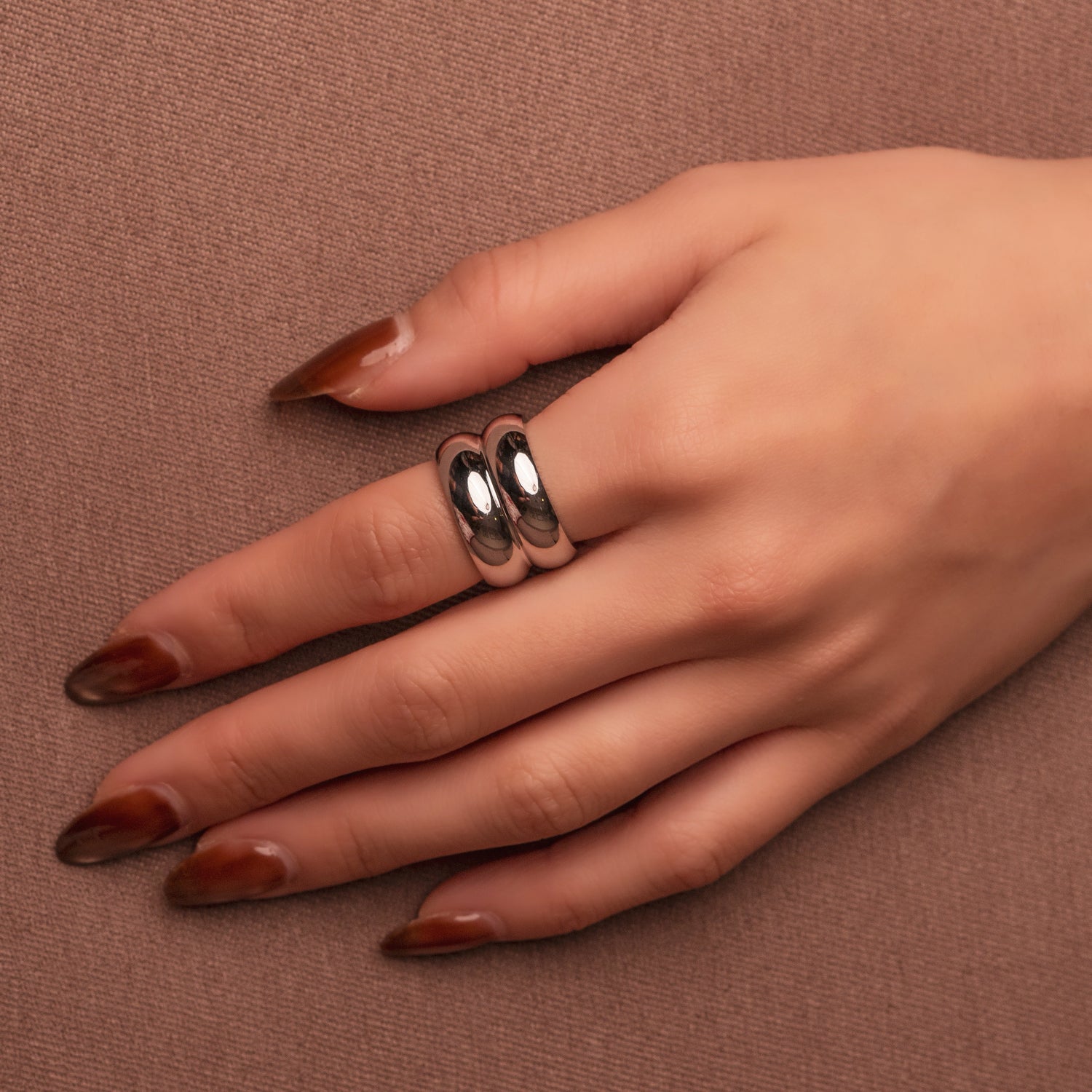 Sylvie Ring