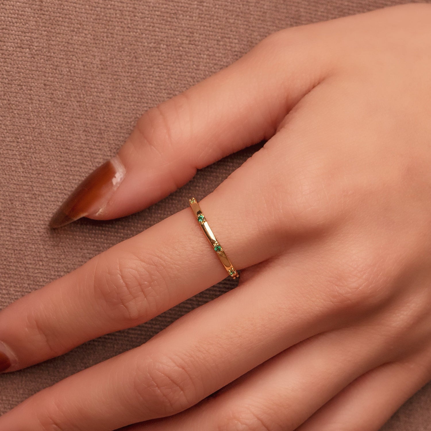 Thérèse Ring