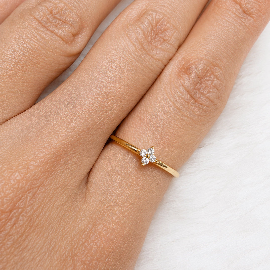 Julia Ring