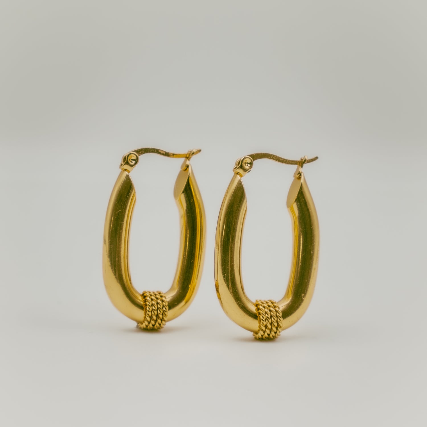 Monique Earrings