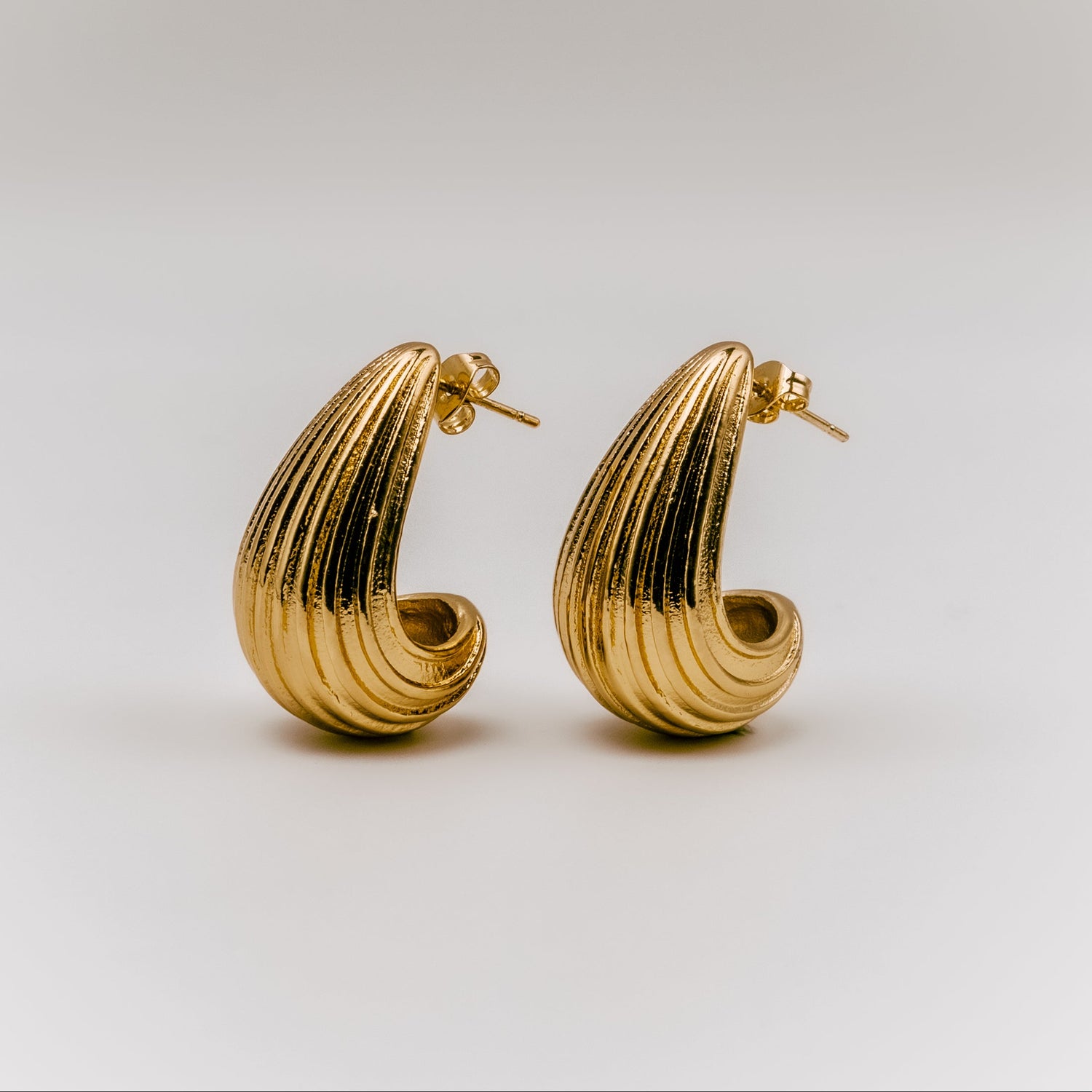 Andrée Earrings